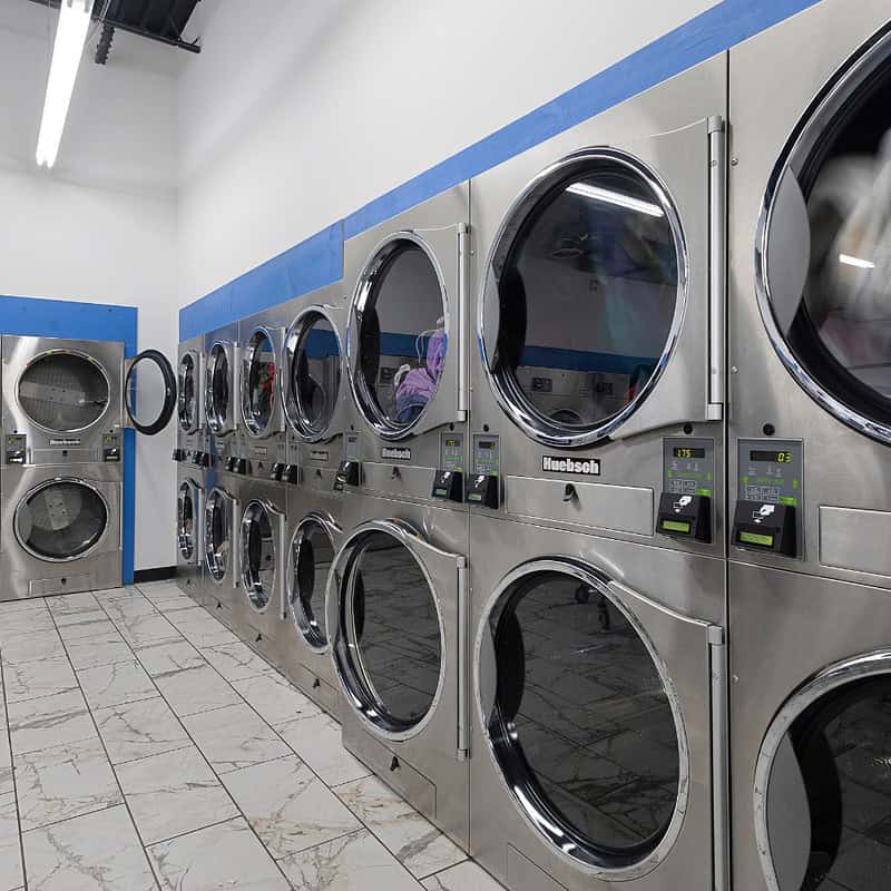 Our Locations Best Wash Laundromats