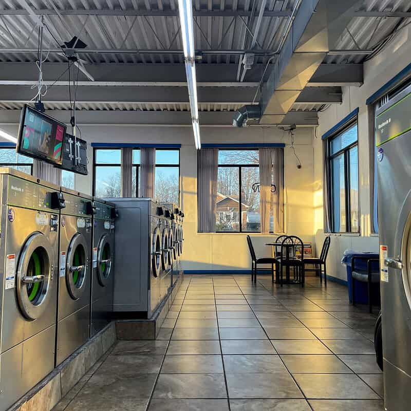 Our Locations Best Wash Laundromats