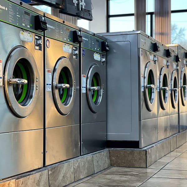Best Wash Laundromats Top Rated Laundromats in St. Louis