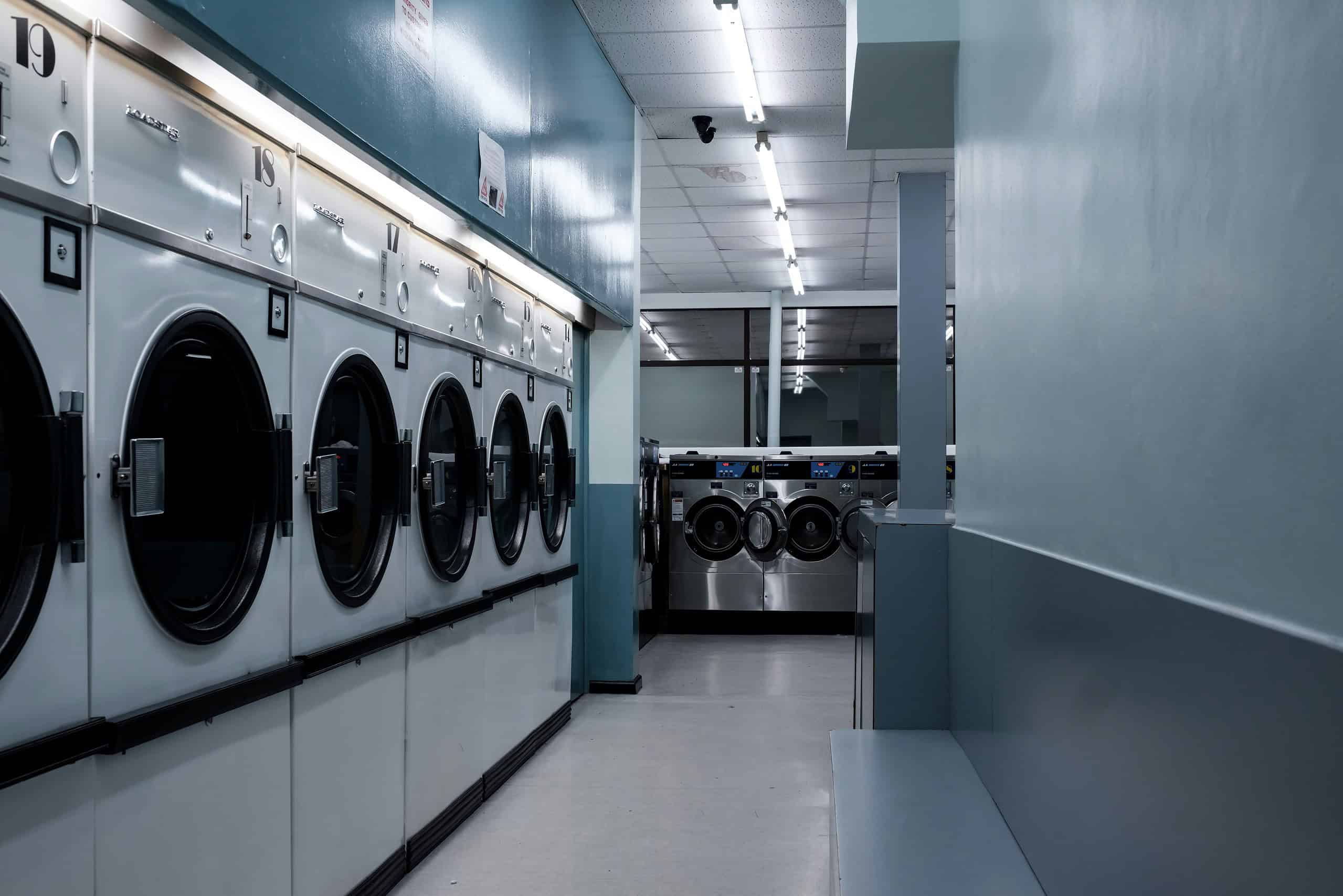 laundromats in st. louis