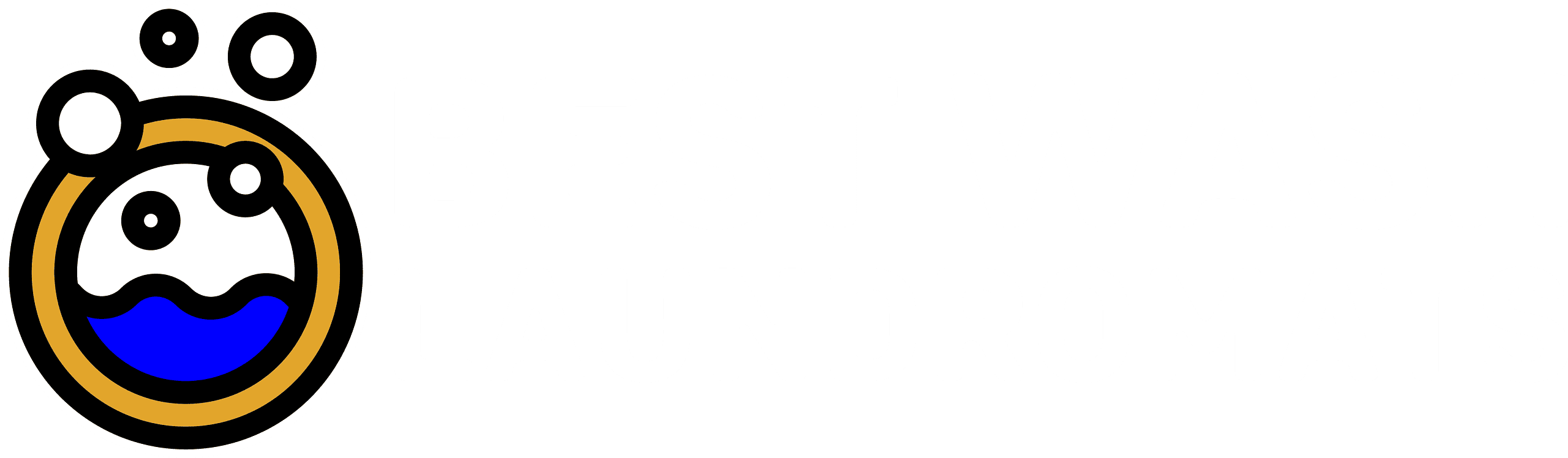 Best Wash Laundromats Logo
